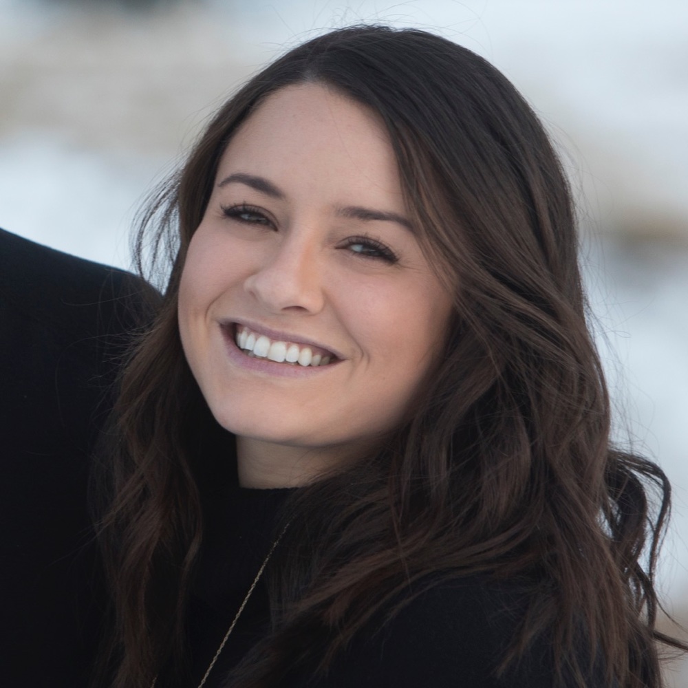 Meet your Posher, Kassi